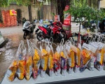 RỘN RÀNG ĐÓN TÉT TRUNG THU Ở CÔNG TY THIÊN PHONG