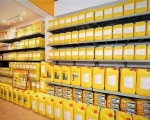 Sika giải pháp toàn diện cho mọi công trình xây dựng