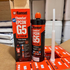 KEO CẤY SẮT THÉP RAMSET G5 PRO 