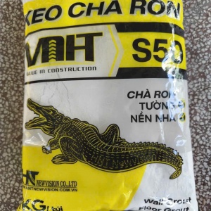 KEO CHÀ RON SUPERSSCG S50 (TRẮNG ) 1KG/BAO