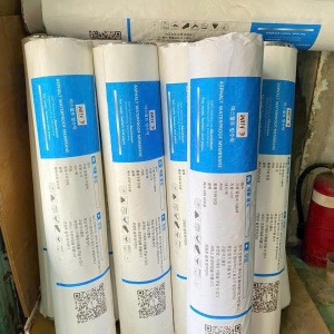 Chống Thấm Dột Xanh Hàn Quốc (có keo) 1m*15m(1.5ly)