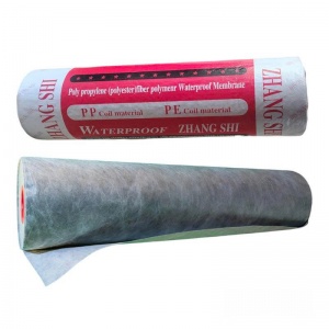 Màng chống thấm PPP – Vật liệu chống thấm hiệu quả, bền vững