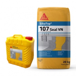SIKATOP 107 SEAL VN (VỮA CHỐNG THẤM GỐC XI MĂNG POLYME CẢI TIẾN 2TP)