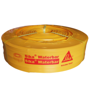 Băng Cản Nước Sika Waterbar® V-20 ECO VN