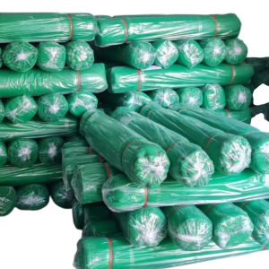 LƯỚI BAO CHE CÔNG TRÌNH XÂY DỰNG XANH NGỌC KHỔ 3M*50M 