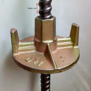 Ty ren D17 + Bát Chuồn D17