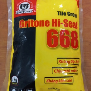 KEO CHÀ RON GRITONE HI-SEAL 668