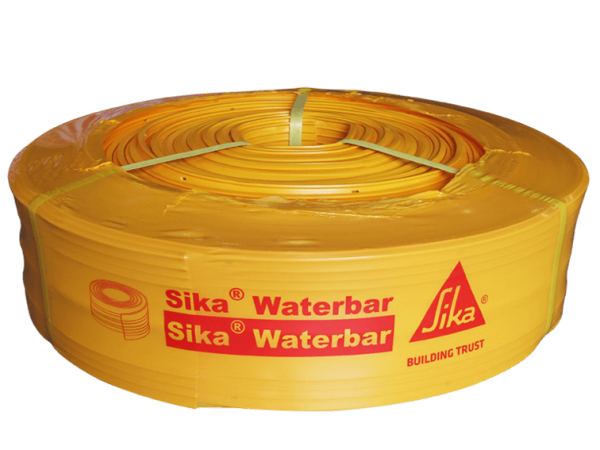 Băng Cản Nước Sika Waterbar® V-20 ECO VN