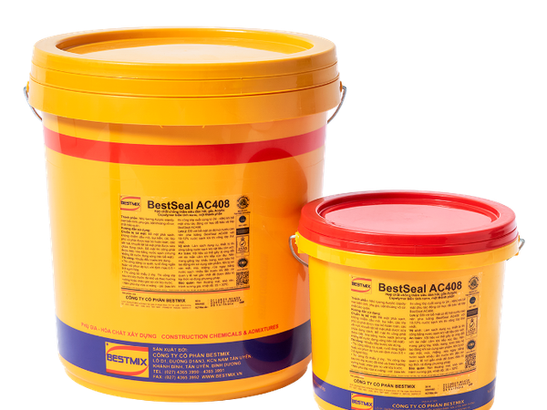 Chống thấm BestSeal AC408
